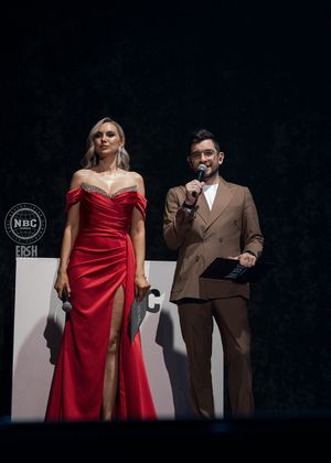 Фотограф Андрей Ёрш (19.05.2024)